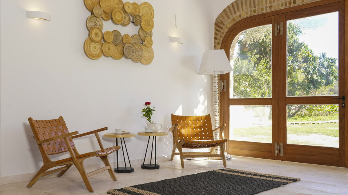 Villa Almyra
