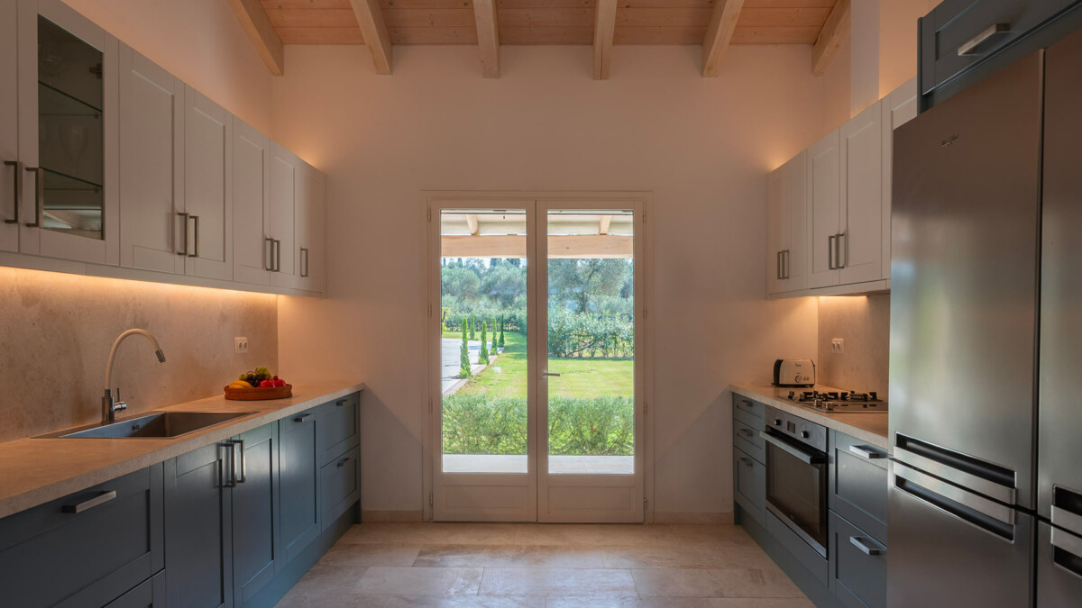 Villa Almyra