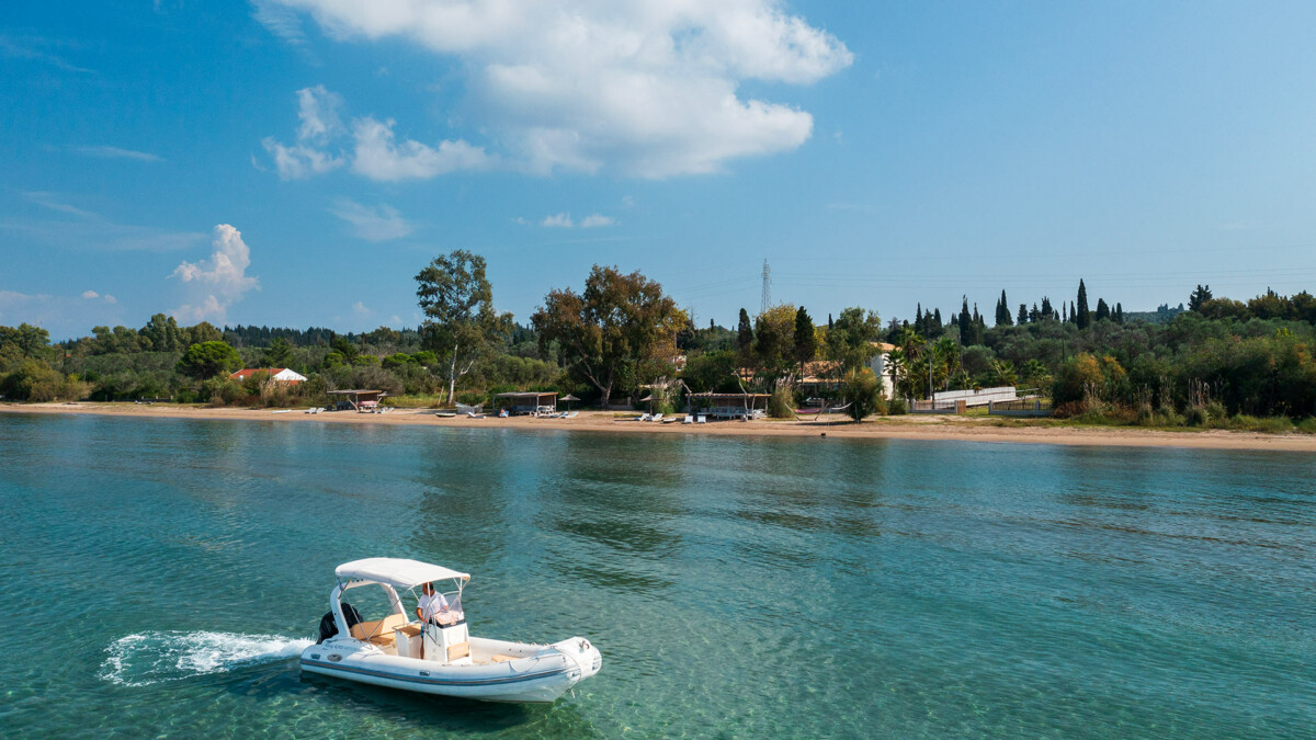Villa Almyra
