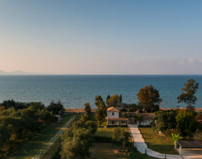 Villa Almyra