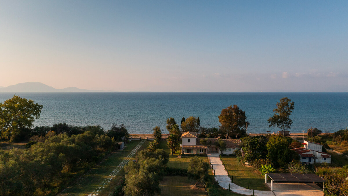 Villa Almyra