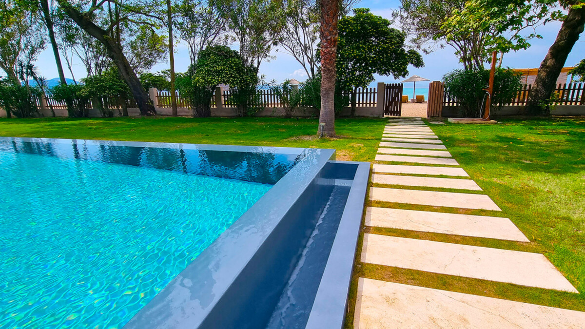 Villa Almyra