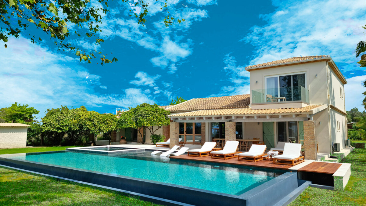 Villa Almyra