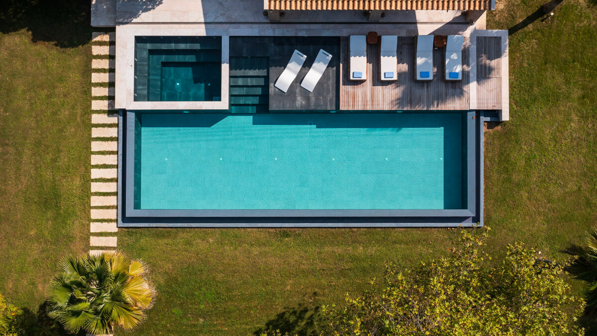 Villa Almyra