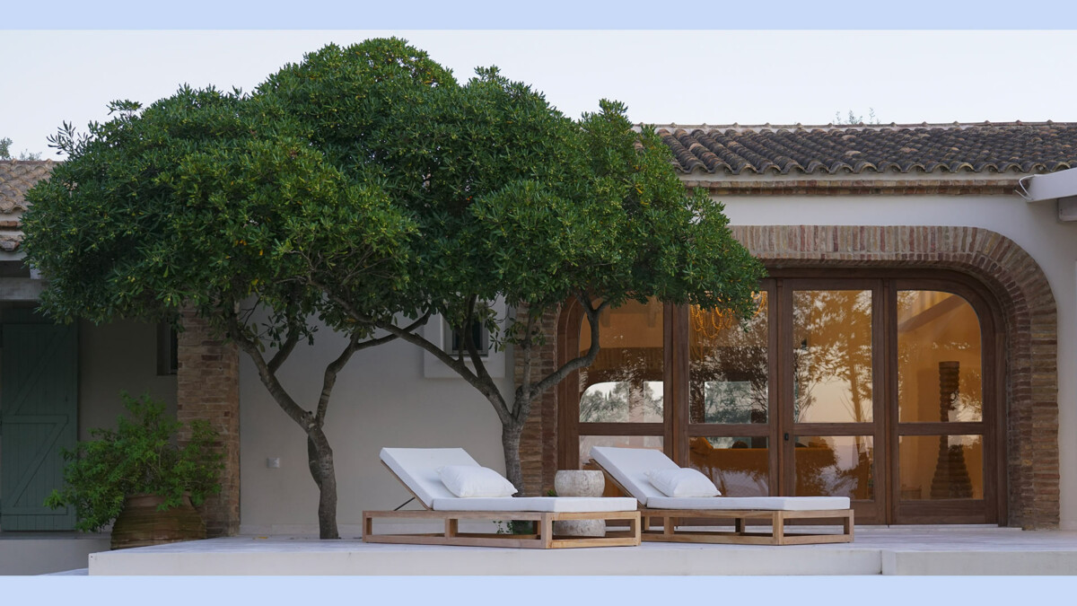 Villa Almyra