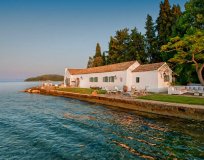 Villa Aphrodite Estate