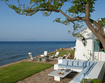 Villa Aphrodite I