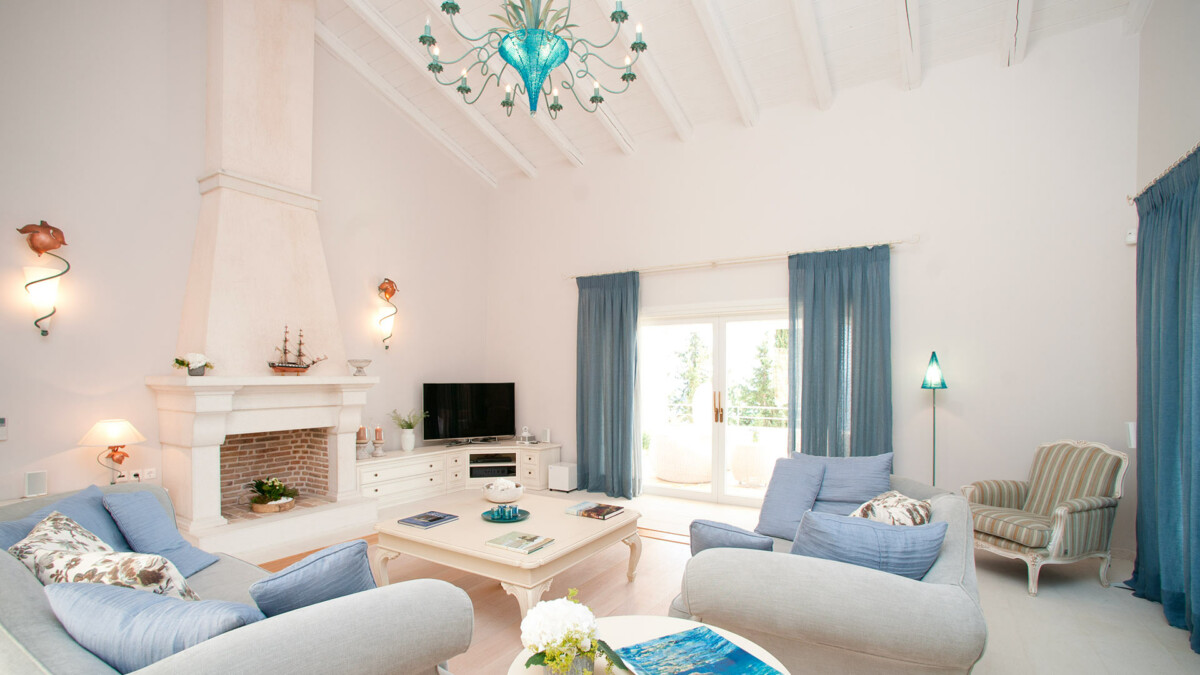 Villa Béotie