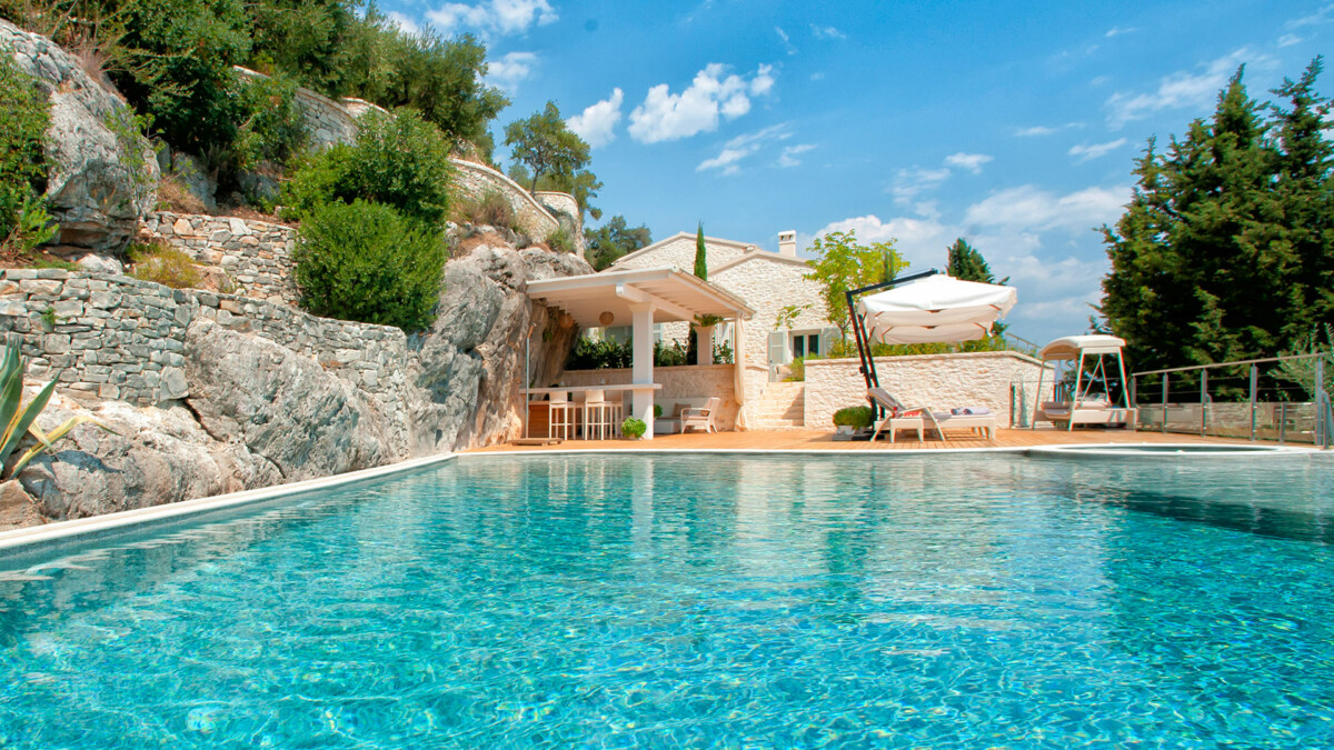 Villa Béotie