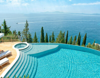 Villa Béotie