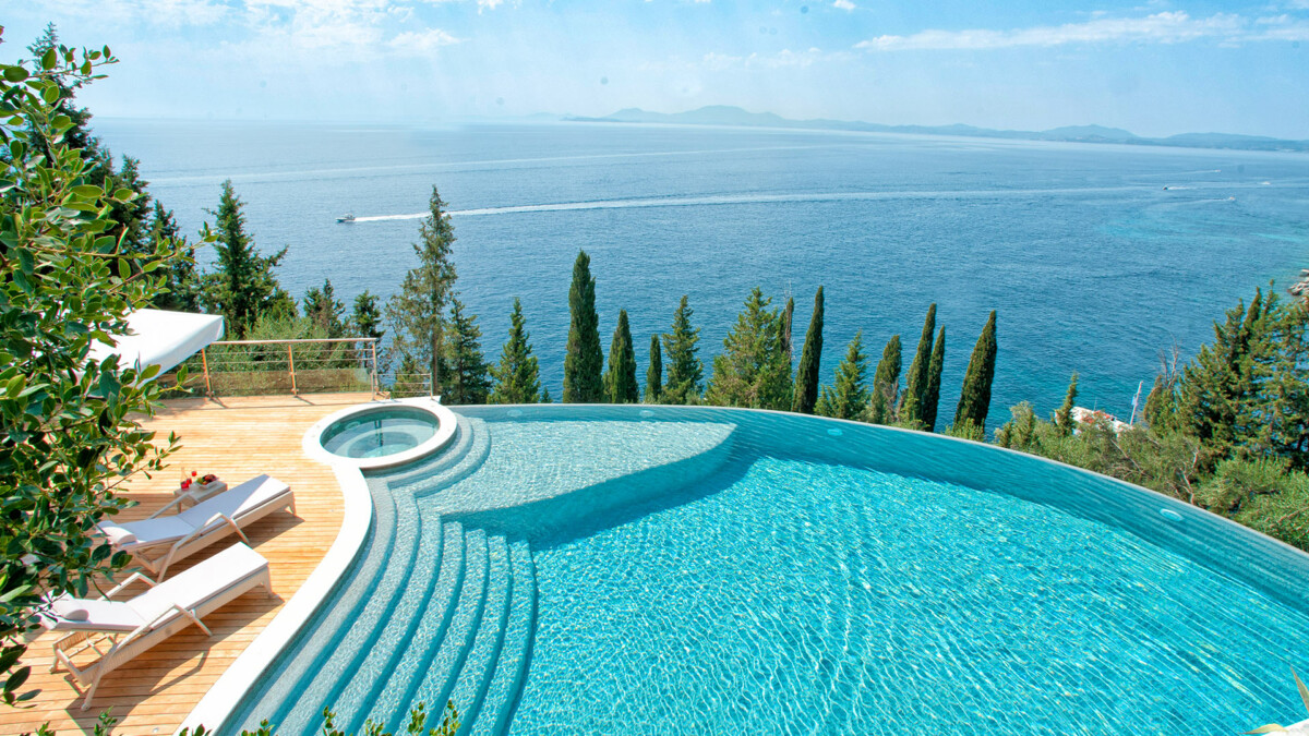 Villa Béotie