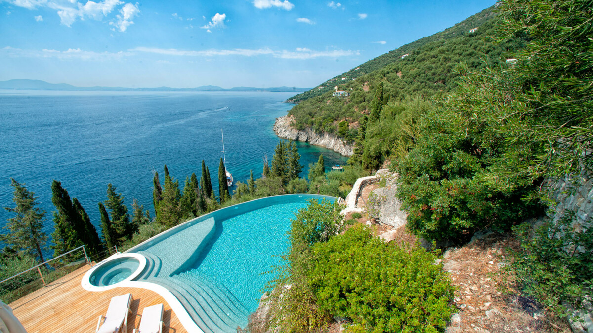 Villa Béotie