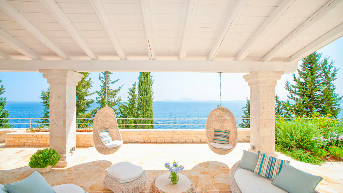 Villa Béotie