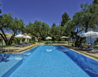 Villa Bluesky
