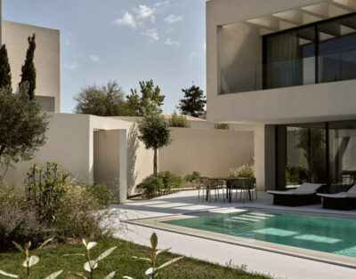 Villa Butterflies