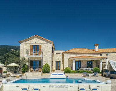 Villa Deluxe