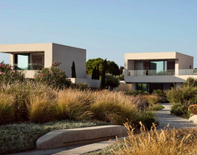 Villa Fanoura
