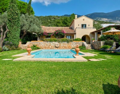 Villa Greeka
