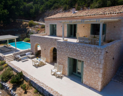 Villa Hestia