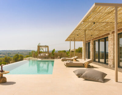 Villa Hodge