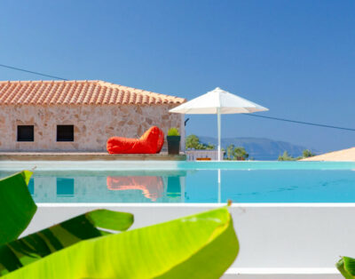 Villa Ilios