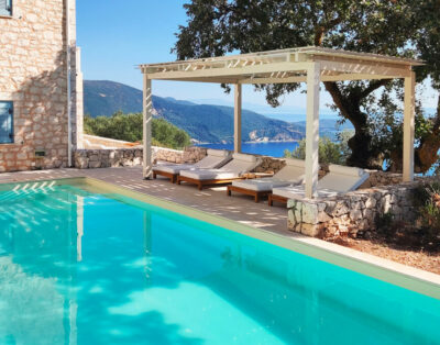 Villa Isaac