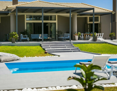 Villa Kyria
