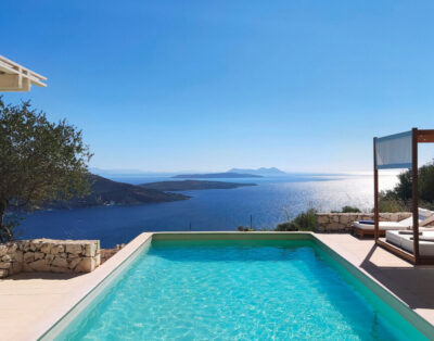 Villa Lefkos