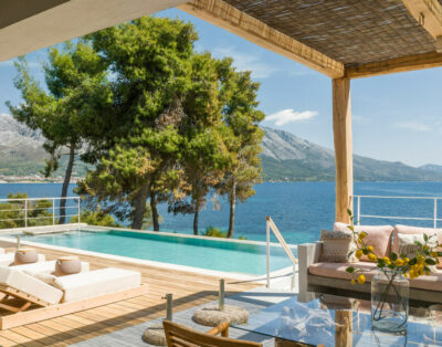 Villa Mayfair