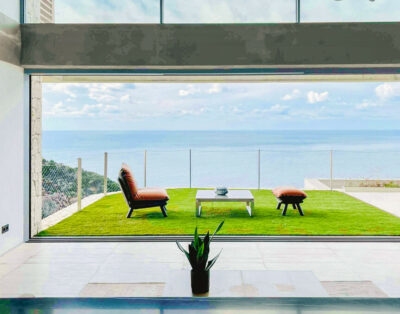 Villa Mely
