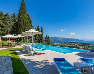 Villa Nika