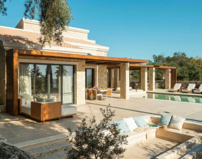 Villa Nousse