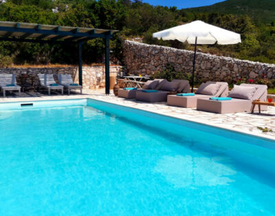 Villa Odyssée
