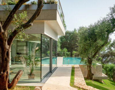 Villa Pentati