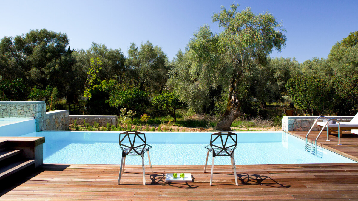 Villa Peros