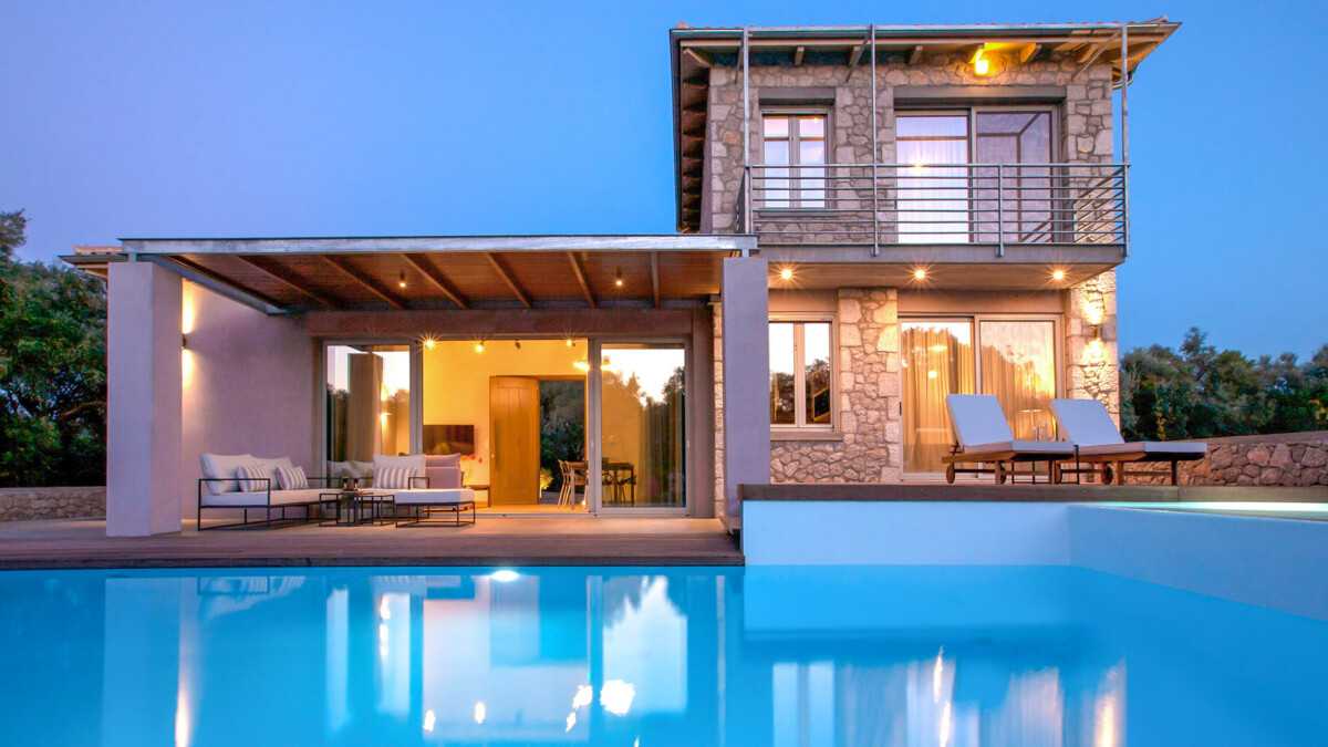 Villa Peros
