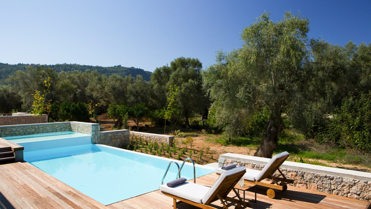 Villa Peros