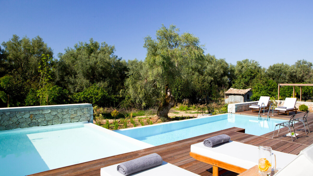 Villa Peros