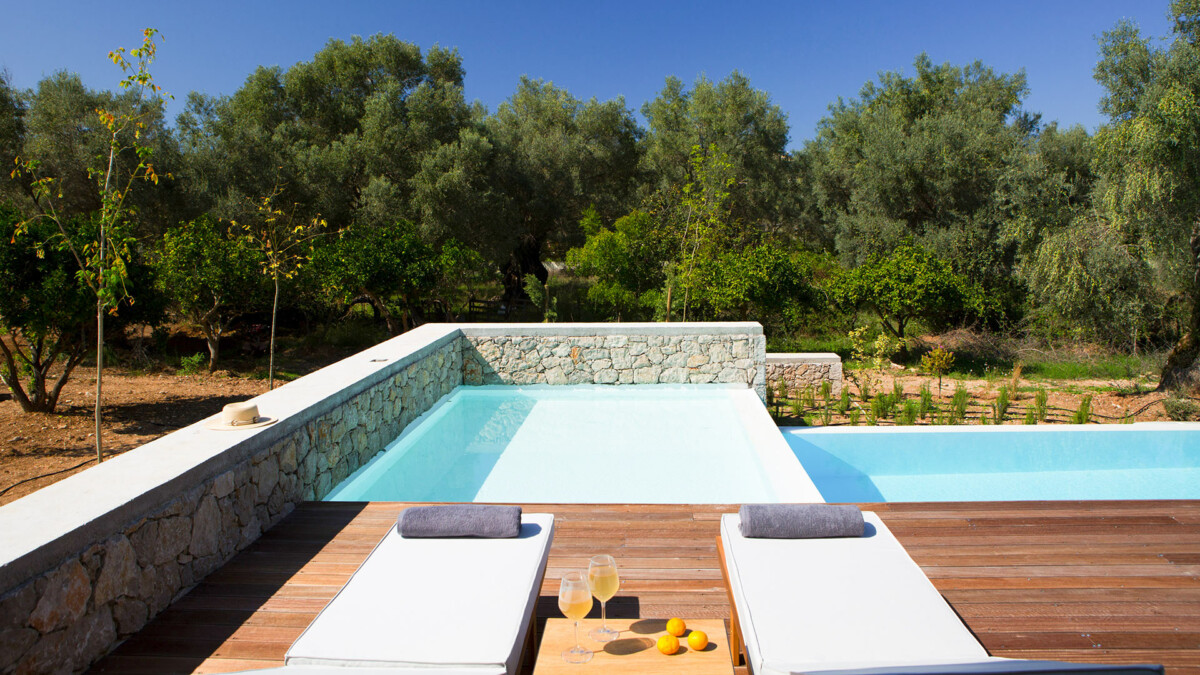 Villa Peros