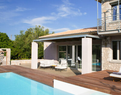 Villa Peros