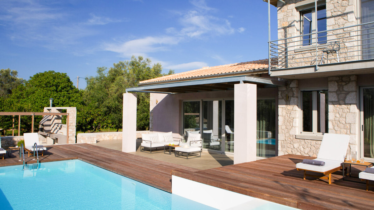 Villa Peros