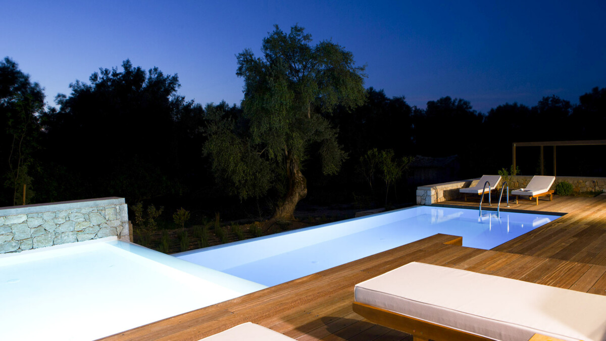Villa Peros