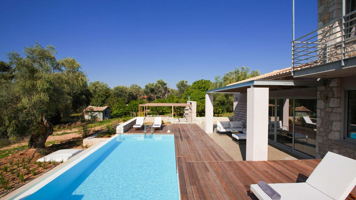 Villa Peros