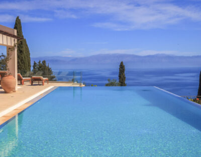 Villa Sea Blue