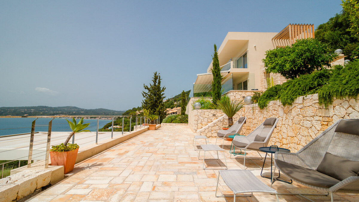 Villa Sigma