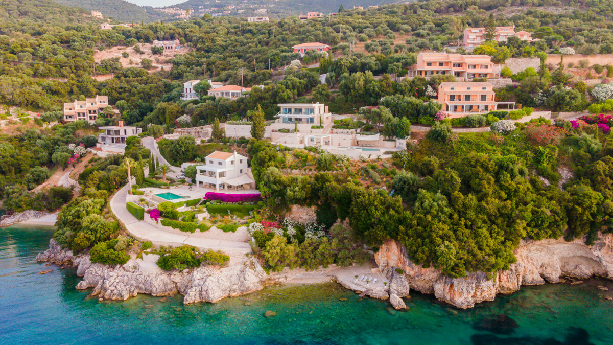 Villa Sigma