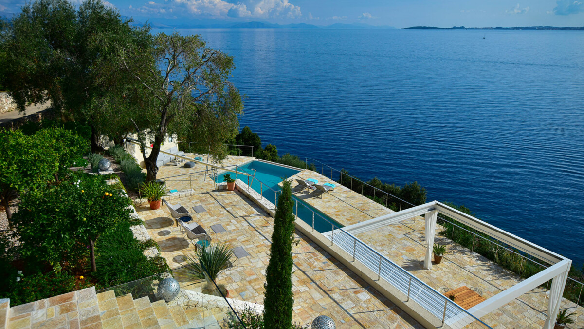Villa Sigma