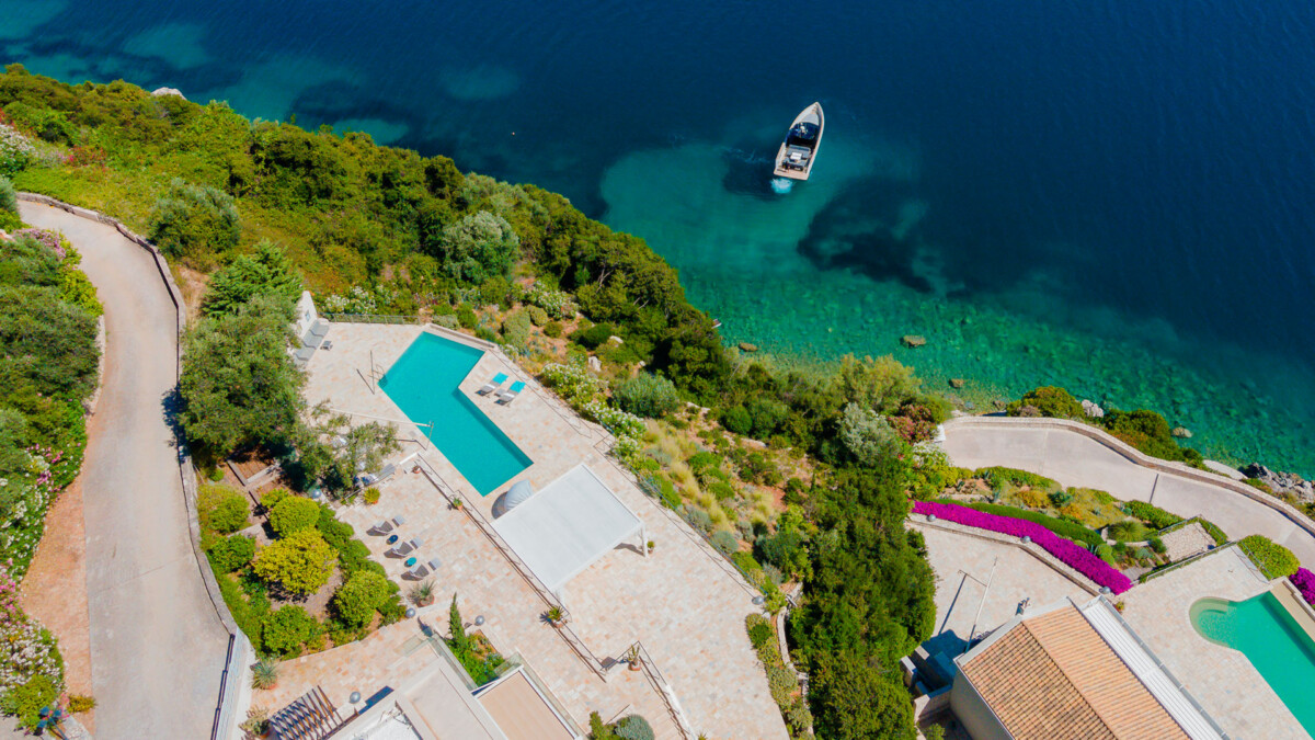 Villa Sigma