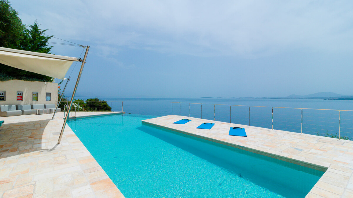 Villa Sigma
