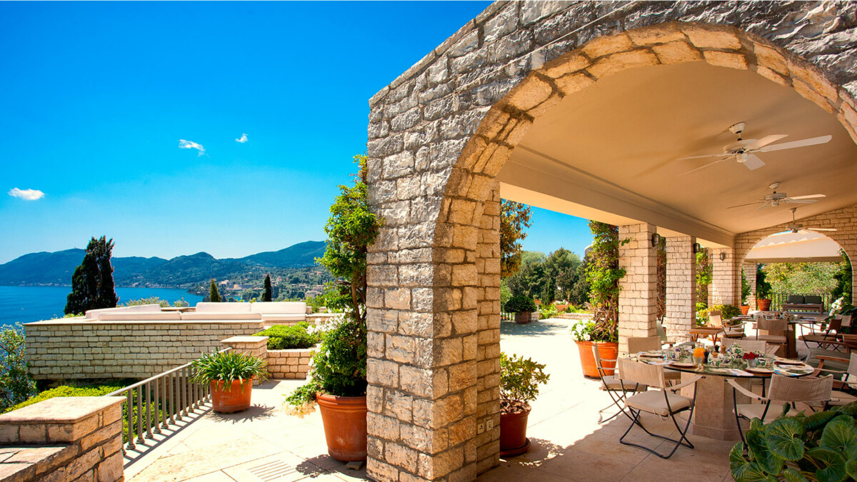 Villa Tulipe